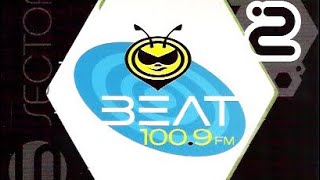 Shapeshifters  Back To Basics The Beginerz Remix  Sector Beat 1009 FM Vol 2 [upl. by Srednas]