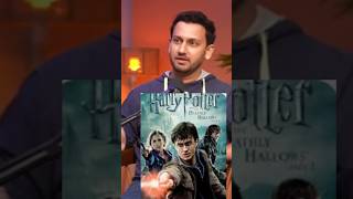 Story of Harry Potter dubbing shortsfeed ytshorts viralvideo viralshorts [upl. by Llenet]