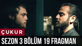 Ã‡ukur Gropa  Sezoni 3  Episodi 19  Trailer Full HD me titra shqip [upl. by Gemperle]