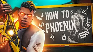 The ONLY Phoenix guide you need to hit RADIANT… [upl. by Ainoet]