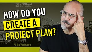 How To Create a Project Plan the foolproof way to guarantee the success of any project [upl. by Charpentier]