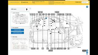 Autodata  Guided Vehicle Diagnostics  MAKOBD Diagnostics [upl. by Alag]