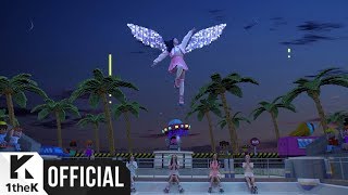 MV AOA  Bingle Bangle빙글뱅글 [upl. by Maximo]