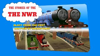 The Stories of the NWR  Season 1 Episode 10 Blast From The Past S1 FINALE [upl. by Wj]