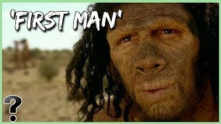 What Did Humans Really Look Like 200000 Years Ago [upl. by Lucio]