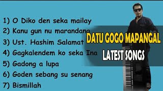 GOGO MAPANGAL NONSTOP MUSIC PART 3 [upl. by Palma16]