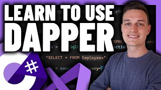 C Dapper Introduction [upl. by Robbyn]