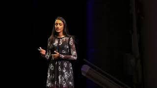 Existentialism Finding Your Purpose  Neha Upadhyaya  TEDxValenciaHighSchool [upl. by Crain]