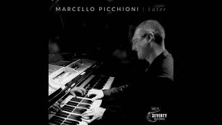 MARCELLO PICCHIONI TRIO  Small Fry Official Audio [upl. by Annua514]