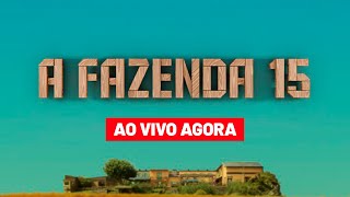 ENTRADA DOS PARTICIPANTES AO VIVO PRÉESTREIA A FAZENDA 15 HOJE  playplus ao vivo  record ao vivo [upl. by Jenny]