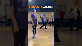 Quickstep Tutorial quickstep ballroomdance ballroomdancesport dancetutorial dance usadance [upl. by Willyt]