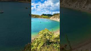 Lulworth Cove Ka Lajawab Nazara england [upl. by Linn]