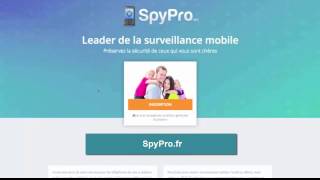 Espionner SMS dun téléphone gratuitement [upl. by Ysus]