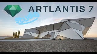 How To Download Artlantis Studio Free For Windows [upl. by Nore319]