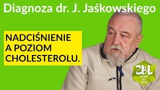 dr Jerzy Jaśkowski  Jak leczyć nadciśnienie [upl. by Lebama]