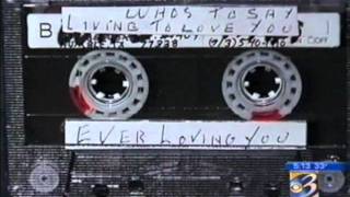 Elvis Presley Never released Song  Living to Love You [upl. by Verner]