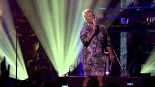 Emeli Sandé  Read All About It Part III Live at iTunes Festival 2012 [upl. by Ylas]