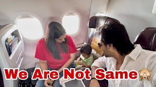 Ruhaan Bilkul Apni Maa Pe Gaya Hai Trip to Mysore✈️ Shoaib Ibrahim  vlog [upl. by Fara]