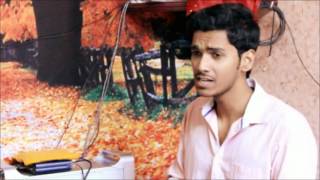 Rasaali Cover by Tarun Roshan  Achcham Yenbadhu Madamaiyada  A R Rahman [upl. by Aliuqahs]