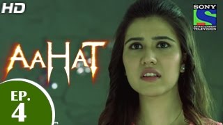 Aahat  आहट  Almirah  Episode 4  26h February 2015 [upl. by Swithbert]