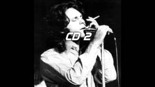 The Doors Live in London Sep 6th 1968 Late Show [upl. by Lienad]