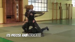 Hojōjutsu in 2 Minutes  Just The Basics [upl. by Castor743]