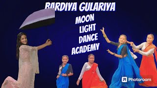 arli kadhai le Malai Teej song gulariya bardiya moon light dance academy [upl. by Pernas]