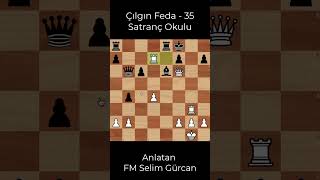 ÇILGIN FEDA  35 [upl. by Far]