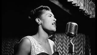 Billie Holiday – Strange Fruit 1939 [upl. by Nennarb]