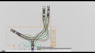 AutoTURN  Basic Functionality [upl. by Nebeur695]