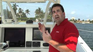 Simrad Yachting Tech Tips 6  Autopilot Integration [upl. by Umberto818]