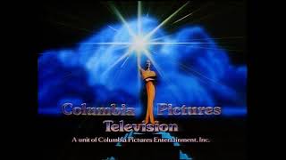 CardeaSchenckBaskinShulman ProdsColumbia Pictures TelevisionSony Pictures TV 198519892002 [upl. by Ssalguod]