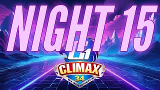 NJPW G1 CLIMAX 34  Night 15 recap and review [upl. by Niawat220]