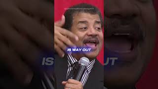 Neil Degrasse Tyson Reacts To His PARODY 😂 [upl. by Ibrik162]