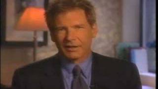 Harrison Ford very stoned and dumb [upl. by Niatsirk]