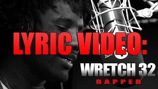 Fire In The Booth  Wretch 32 Part 3  WARNING  CONTAINS STRONG LANGUAGE [upl. by Zeus]