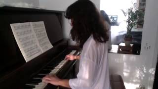 Liszt Consolation No 3 [upl. by Attenyl267]