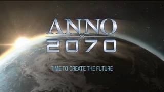 GameSpot Reviews  Anno 2070 PC [upl. by Flemings670]