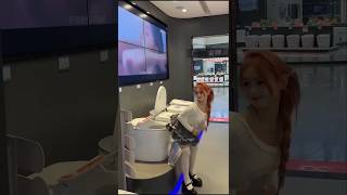 Smart Automatic Toilet 😮 [upl. by Fassold57]