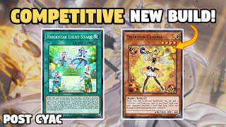 UPDATED Trickstar Deck Profile Post CYAC  May 2023 [upl. by Ettennod]