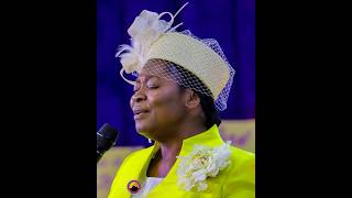 Power Utterance with Pastor Dr Shade Olukoya  MFM Power Must Change Hands LIVE [upl. by Lauri]