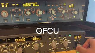 Best Flight Simulation hardware for Fenix A320 [upl. by Barkley578]