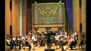 Nikolai RimskyKorsakov Symphony No3 [upl. by Aratas268]