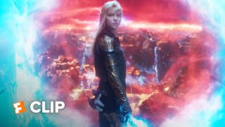 The New Mutants Movie Clip  So Am I 2020  Movieclips Coming Soon [upl. by Oiluj]