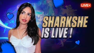 🔴Sharkshe is Live [upl. by Ajax]