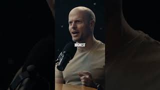 Are You Being Effective Or Efficient  Tim Ferriss [upl. by Atnad]