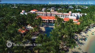 Mauricia Beachcomber Resort amp Spa [upl. by Nivrem327]