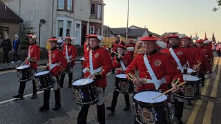 Netherton Road Flute Band  17th May 2024 [upl. by Greer]