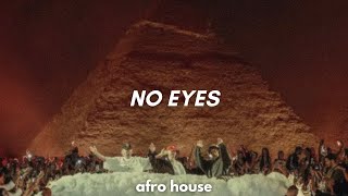 Claptone amp Badbwoy  No Eyes Joe Remix Afro House [upl. by Valli]