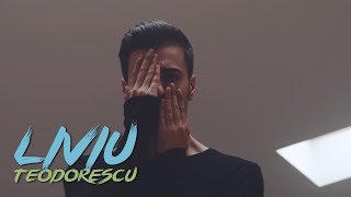 Liviu Teodorescu  Gelos  Videoclip Oficial [upl. by Nahtannoj]